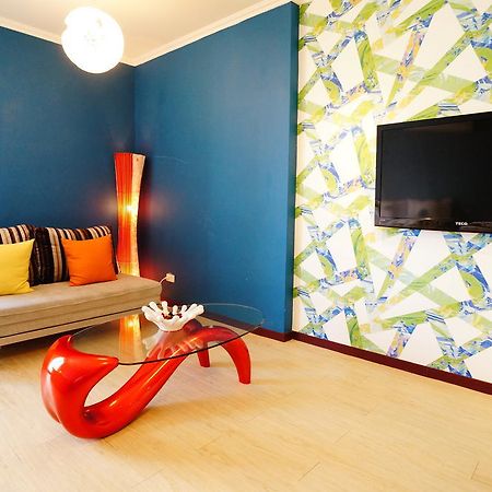 New York B&B 화롄 외부 사진