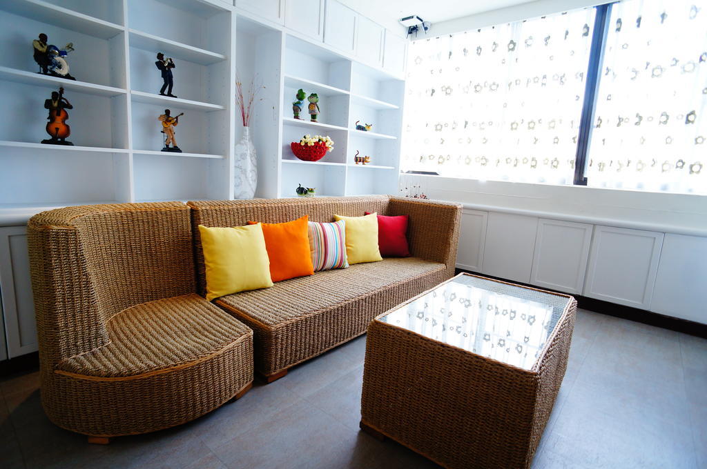 New York B&B 화롄 외부 사진