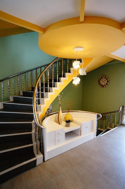 New York B&B 화롄 외부 사진