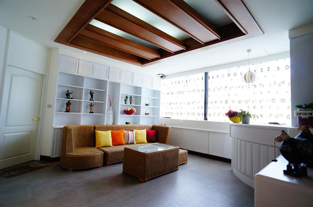 New York B&B 화롄 외부 사진