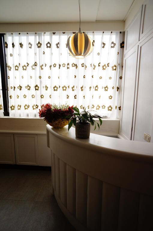 New York B&B 화롄 외부 사진