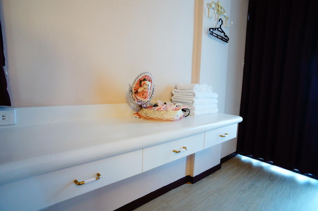 New York B&B 화롄 외부 사진