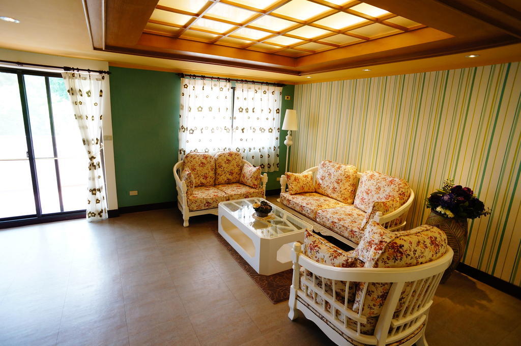 New York B&B 화롄 외부 사진