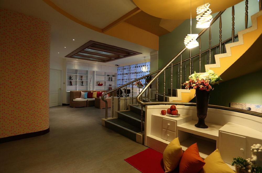 New York B&B 화롄 외부 사진