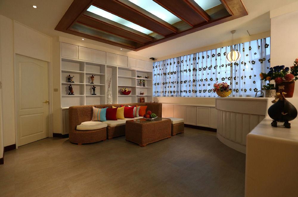 New York B&B 화롄 외부 사진