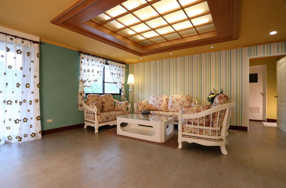 New York B&B 화롄 외부 사진