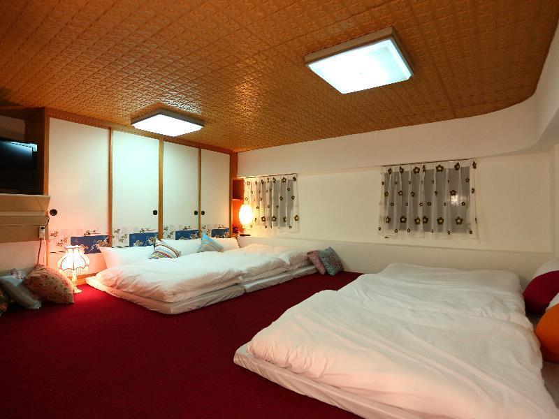 New York B&B 화롄 외부 사진